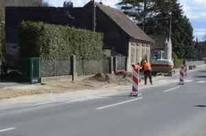 Obnova in novogradnje javne razsvetljave v občini Lendava 1